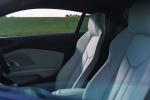 Audi R8 V10 2019 года (UK)
